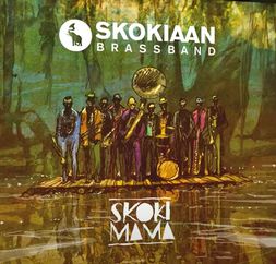 Skokiaan Brass Band